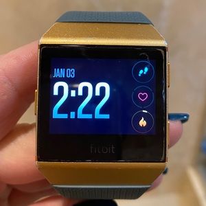 Fitbit Ionic